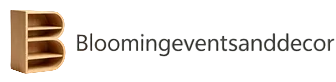Bloomingeventsanddecor - Home